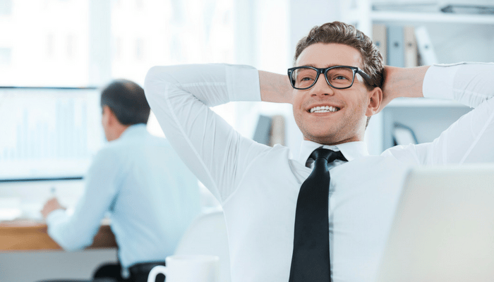 Benefits of Outsourcing