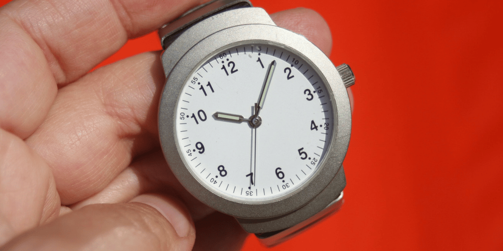 out of hours conduct