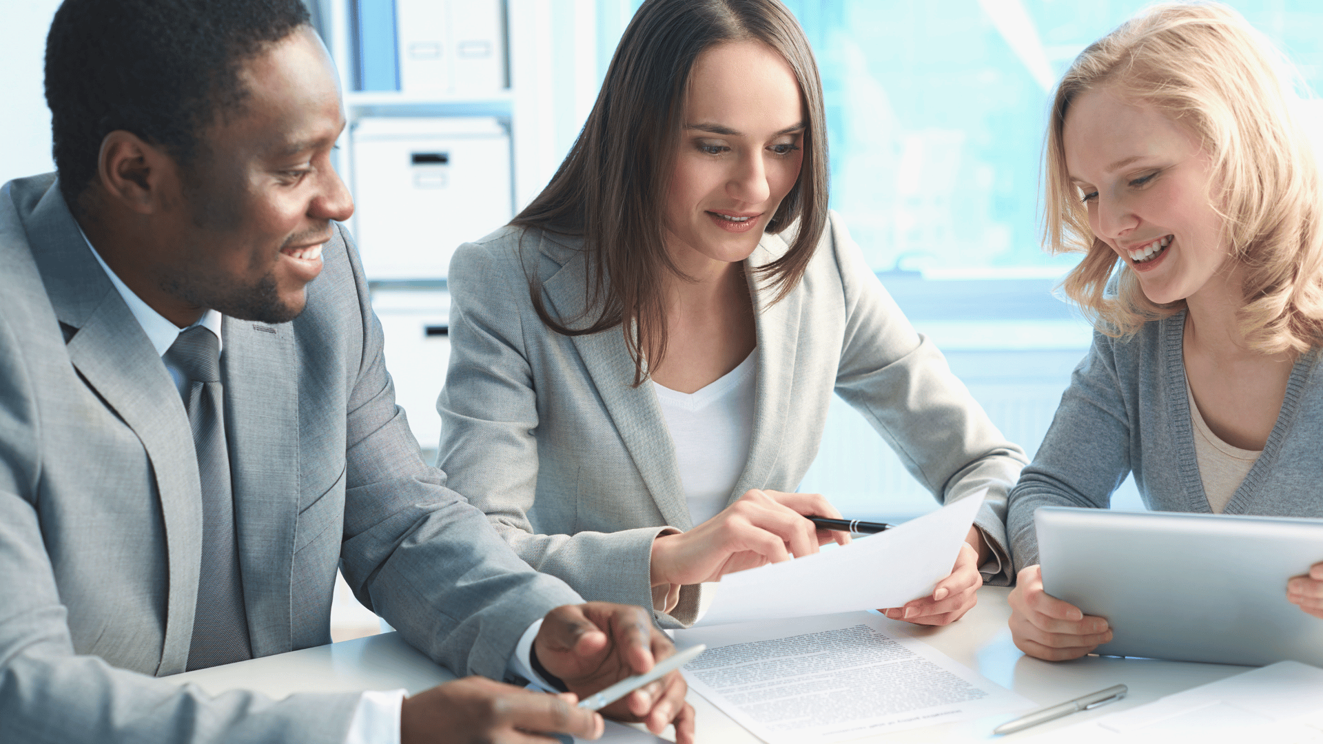 The 3 Things to Consider When Planning WHS for Small Business