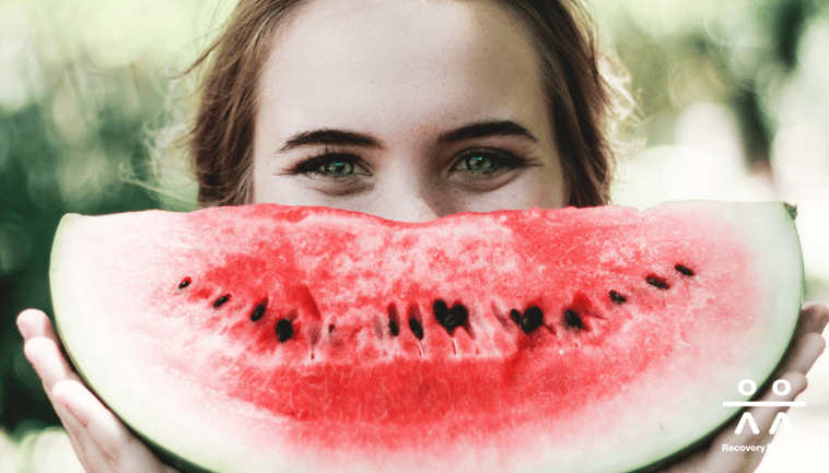 Which food for which mood?