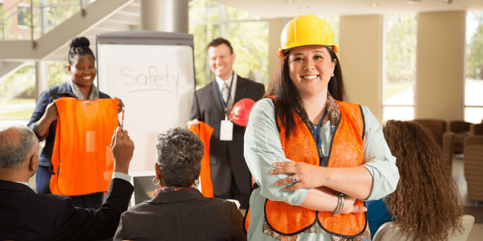 Effective Safety Training