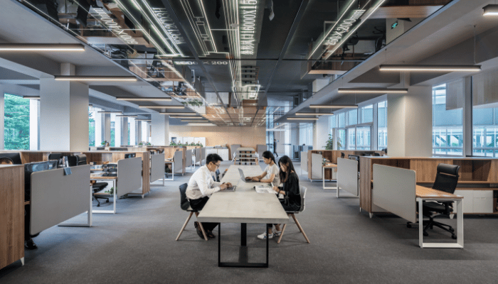 Bullying and harassment at Work