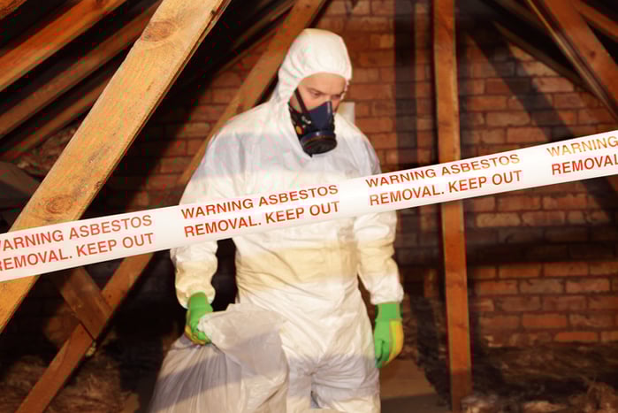 asbestos