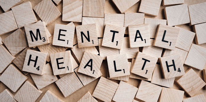 blog - mental health