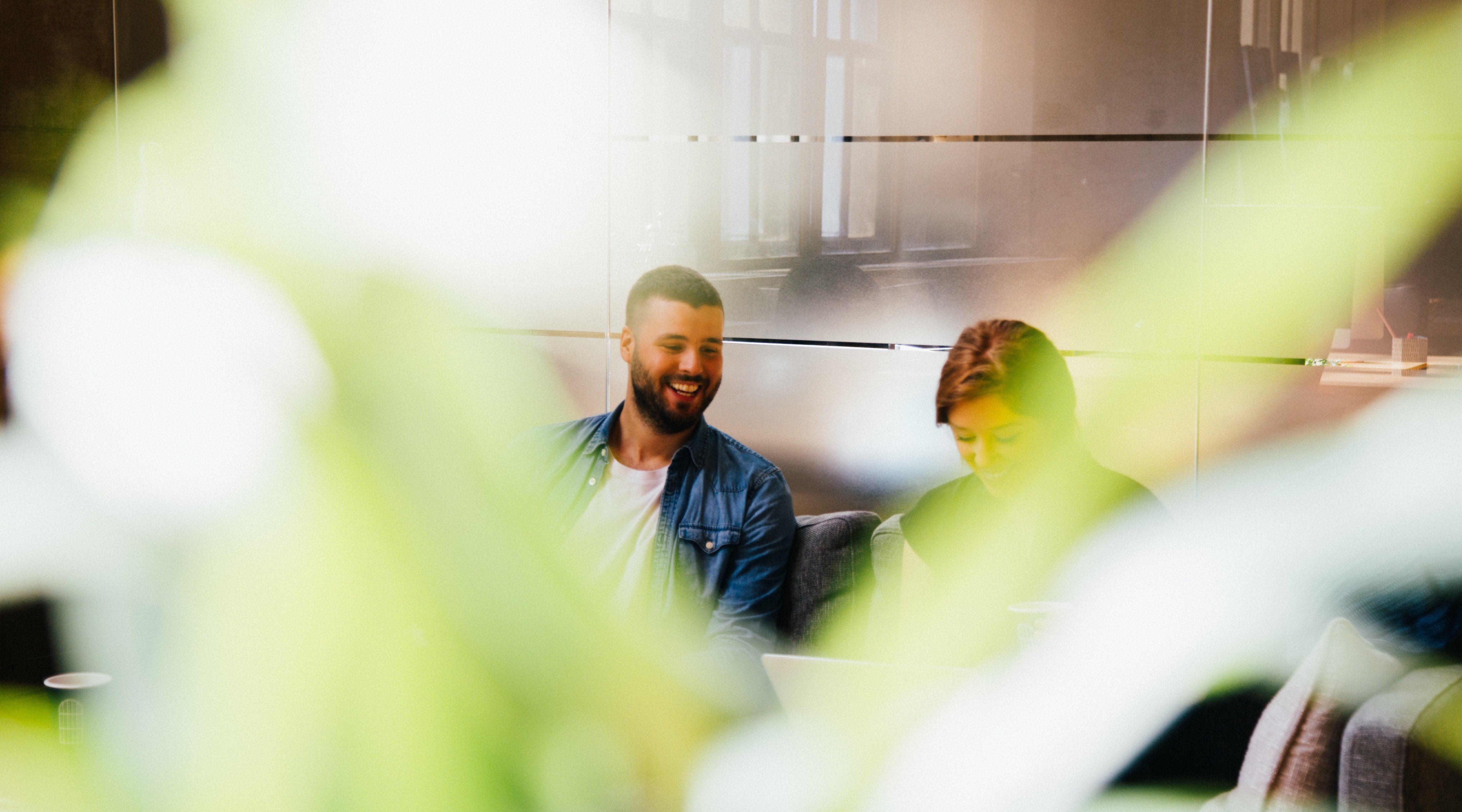 Improving Mental Health and Wellbeing at Work