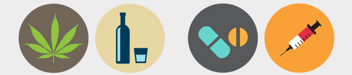 drug and alcohol effects in the workplace