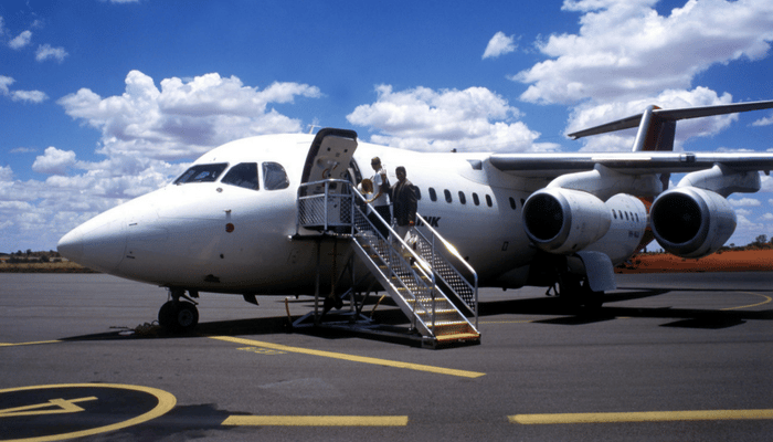 Mental Health of FIFO Workers