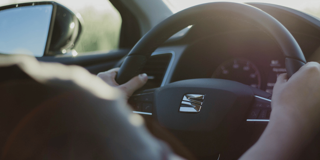 Driver Ergonomics,  driver posture